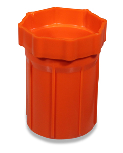 Cylinder outer for Gladiator